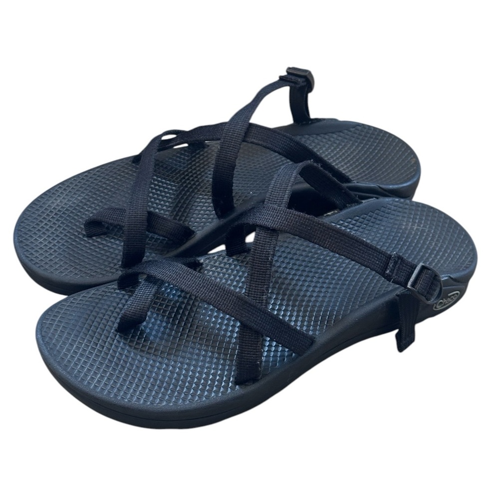 Chaco Z 2 Classic Hiking Sandals | Womens
Black | Size 11